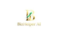 BizHelper AI Logo